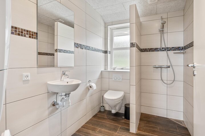 Ferienhaus 60090 in Skippervej 20, Blåvand - Bild #17
