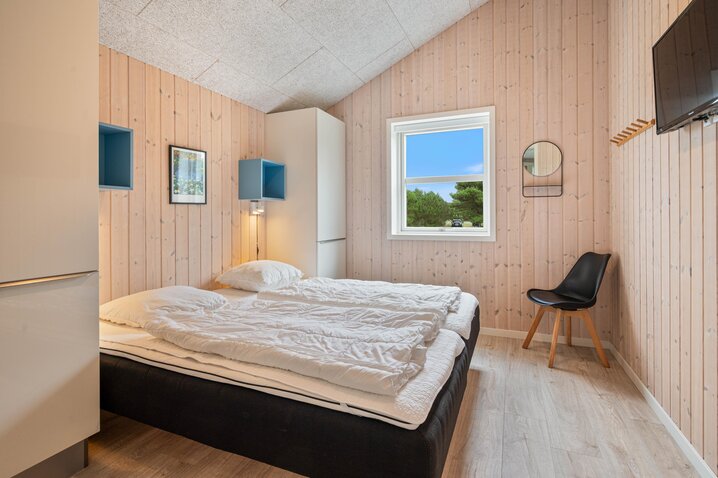 Ferienhaus 60090 in Skippervej 20, Blåvand - Bild #18