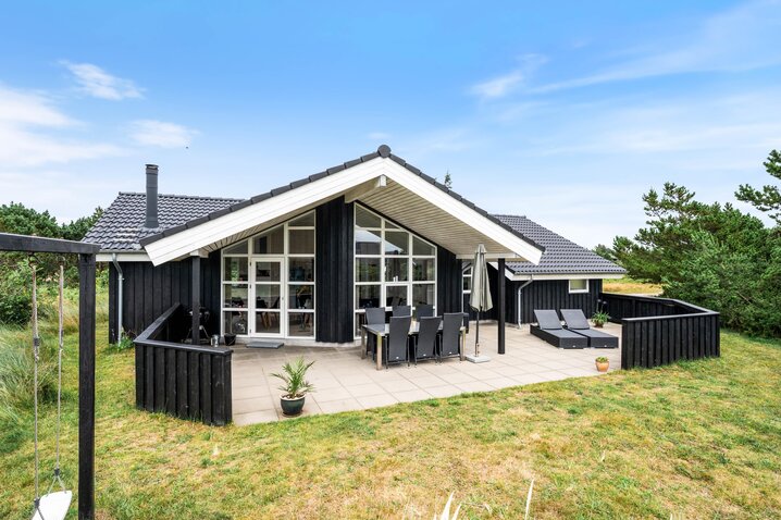 Ferienhaus 60090 in Skippervej 20, Blåvand - Bild #19