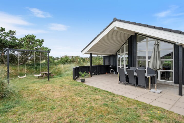 Sommerhus 60090 på Skippervej 20, Blåvand - Billede #20