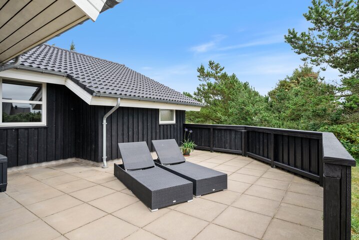 Sommerhus 60090 på Skippervej 20, Blåvand - Billede #21