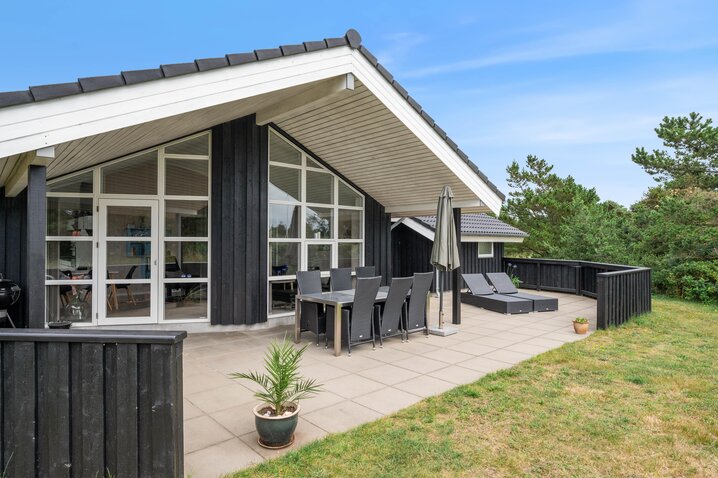 Ferienhaus 60090 in Skippervej 20, Blåvand - Bild #22