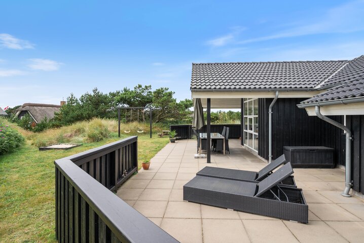 Sommerhus 60090 på Skippervej 20, Blåvand - Billede #23