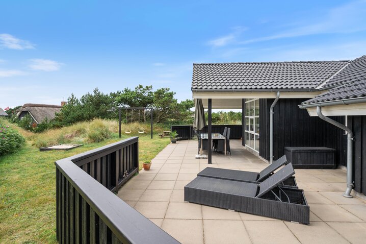 Ferienhaus 60090 in Skippervej 20, Blåvand - Bild #23