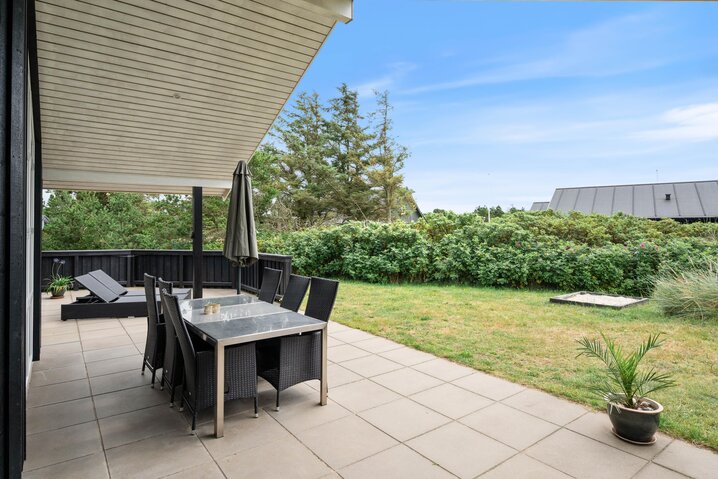 Sommerhus 60090 på Skippervej 20, Blåvand - Billede #24