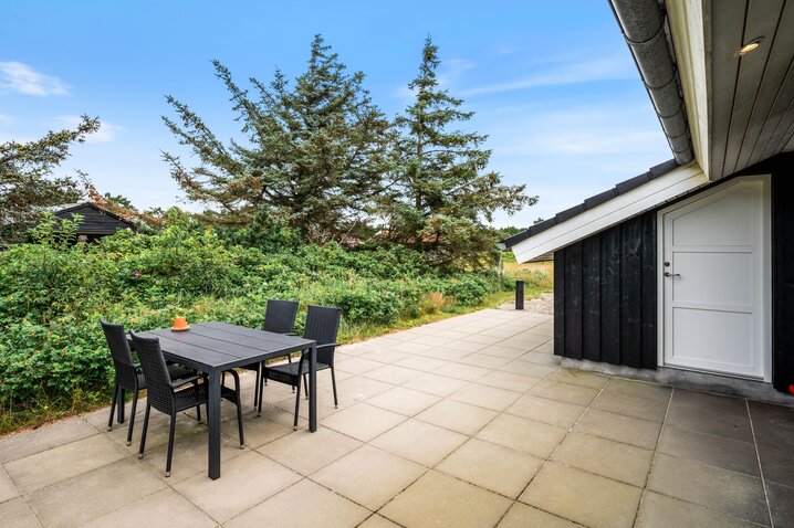 Ferienhaus 60090 in Skippervej 20, Blåvand - Bild #25