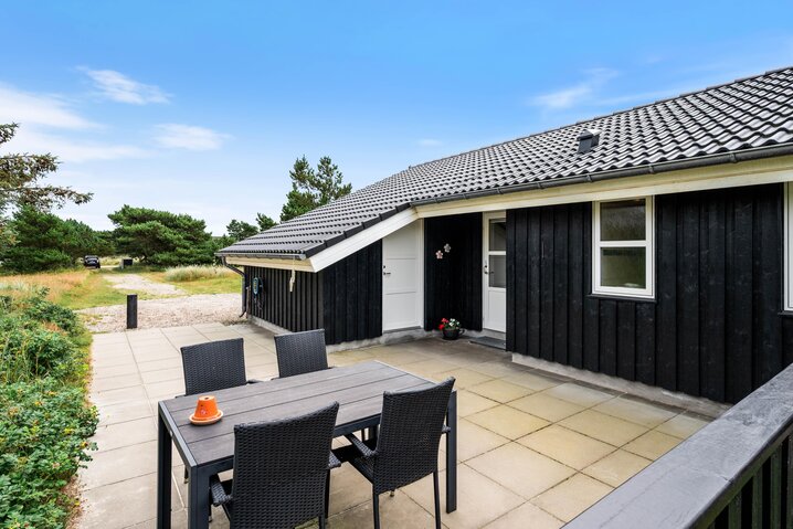Sommerhus 60090 på Skippervej 20, Blåvand - Billede #26