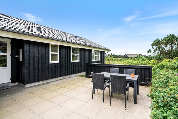 Sommerhus 60090 på Skippervej 20, Blåvand - Billede #27