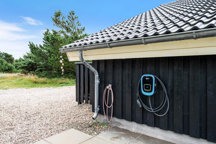 Sommerhus 60090 på Skippervej 20, Blåvand - Billede #28