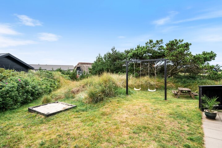 Ferienhaus 60090 in Skippervej 20, Blåvand - Bild #29
