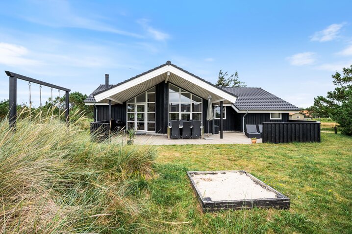Ferienhaus 60090 in Skippervej 20, Blåvand - Bild #30