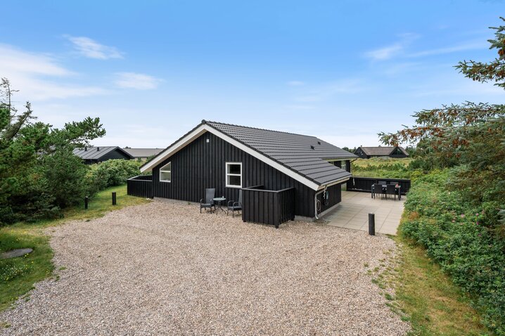 Ferienhaus 60090 in Skippervej 20, Blåvand - Bild #31