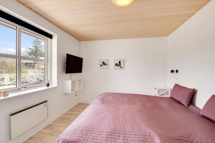 Ferienhaus 60091 in Tykby 1, Blåvand - Bild #15