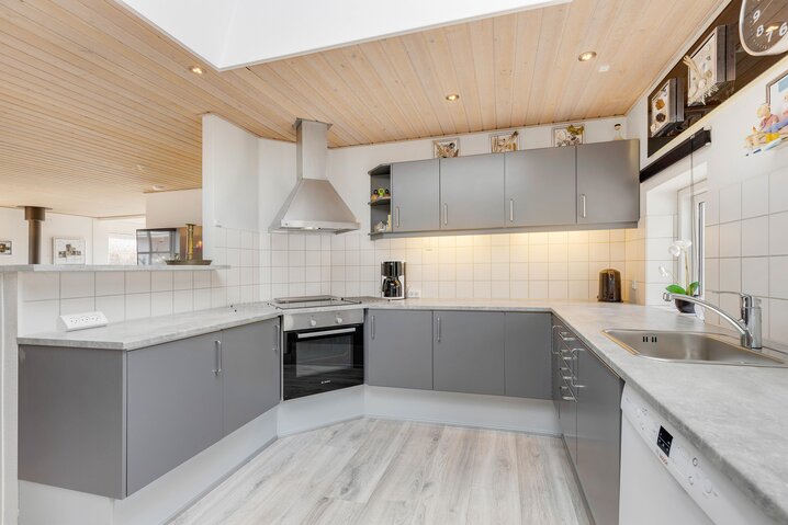 Ferienhaus 60091 in Tykby 1, Blåvand - Bild #2