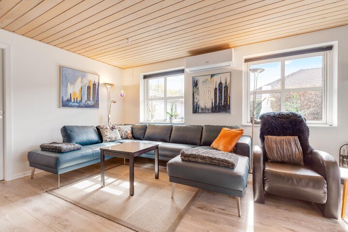 Ferienhaus 60091 in Tykby 1, Blåvand - Bild #3