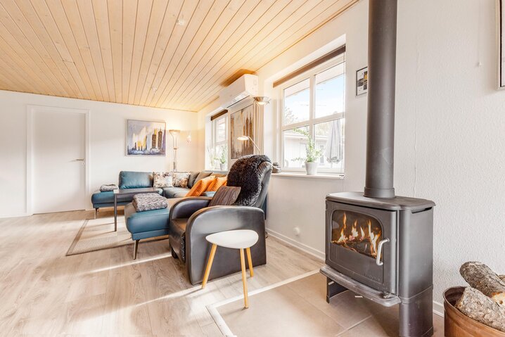 Ferienhaus 60091 in Tykby 1, Blåvand - Bild #4