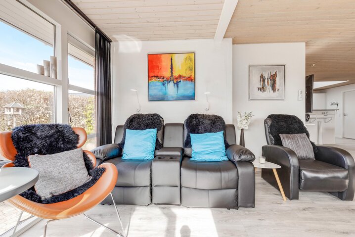 Ferienhaus 60091 in Tykby 1, Blåvand - Bild #6