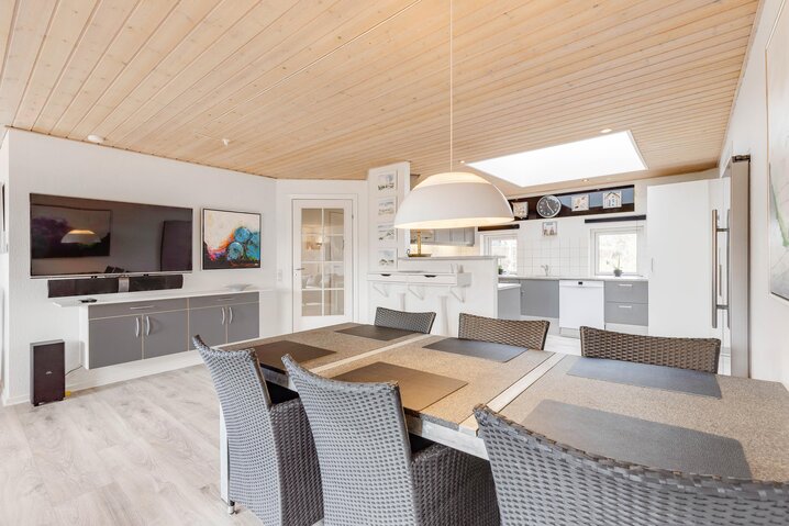 Ferienhaus 60091 in Tykby 1, Blåvand - Bild #7