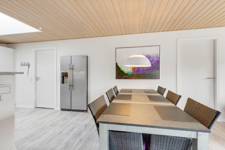 Ferienhaus 60091 in Tykby 1, Blåvand - Bild #8