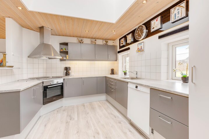 Ferienhaus 60091 in Tykby 1, Blåvand - Bild #9