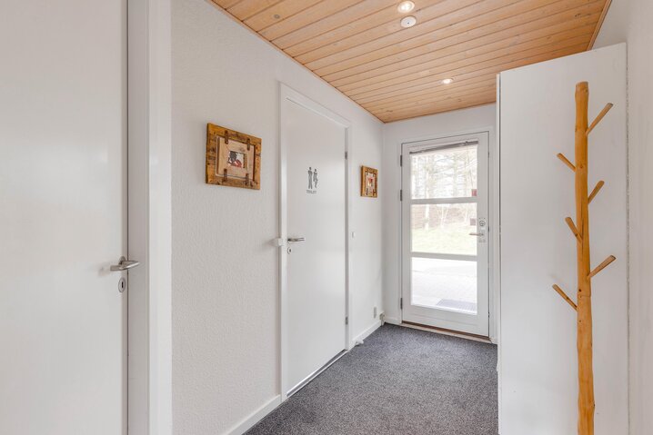 Ferienhaus 60091 in Tykby 1, Blåvand - Bild #16