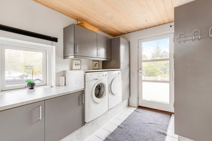 Ferienhaus 60091 in Tykby 1, Blåvand - Bild #17