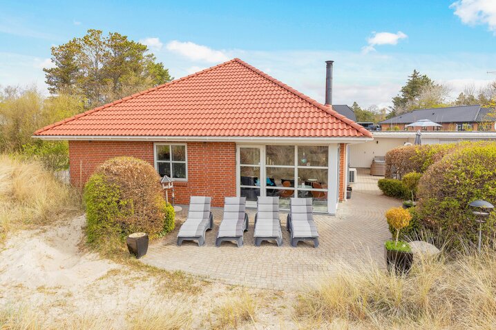 Ferienhaus 60091 in Tykby 1, Blåvand - Bild #0