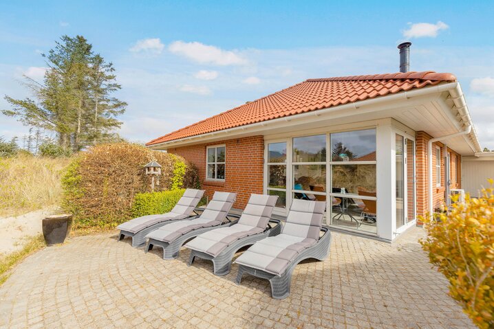 Ferienhaus 60091 in Tykby 1, Blåvand - Bild #18