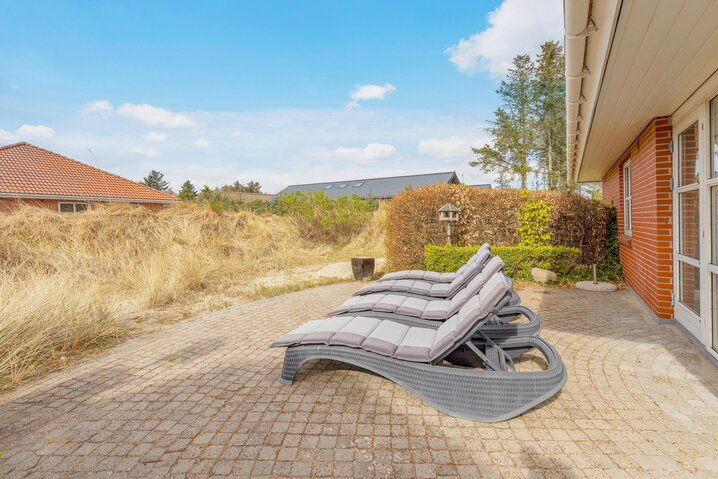 Ferienhaus 60091 in Tykby 1, Blåvand - Bild #19