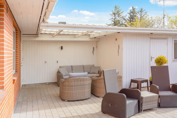 Ferienhaus 60091 in Tykby 1, Blåvand - Bild #20