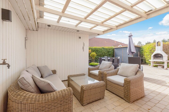 Ferienhaus 60091 in Tykby 1, Blåvand - Bild #21