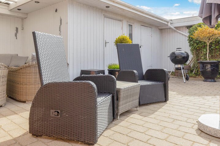 Ferienhaus 60091 in Tykby 1, Blåvand - Bild #24