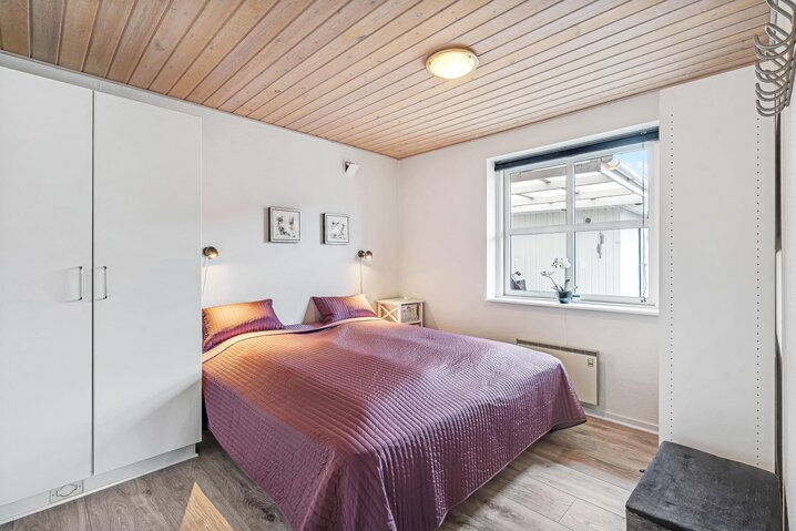 Ferienhaus 60091 in Tykby 1, Blåvand - Bild #10