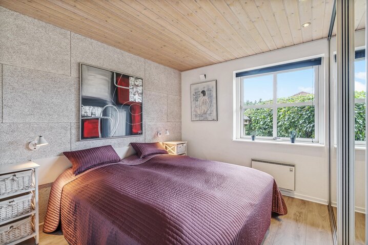 Ferienhaus 60091 in Tykby 1, Blåvand - Bild #14