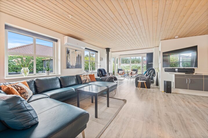 Ferienhaus 60091 in Tykby 1, Blåvand - Bild #1