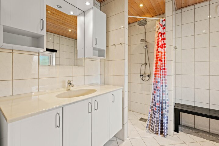 Sommerhus 60091 på Tykby 1, Blåvand - Billede #12