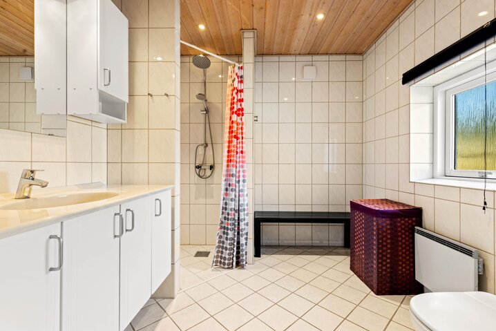 Ferienhaus 60091 in Tykby 1, Blåvand - Bild #11