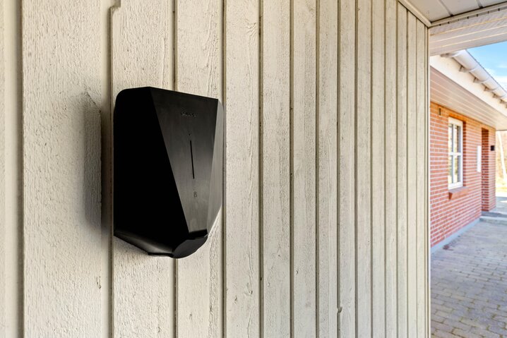 Sommerhus 60091 på Tykby 1, Blåvand - Billede #27