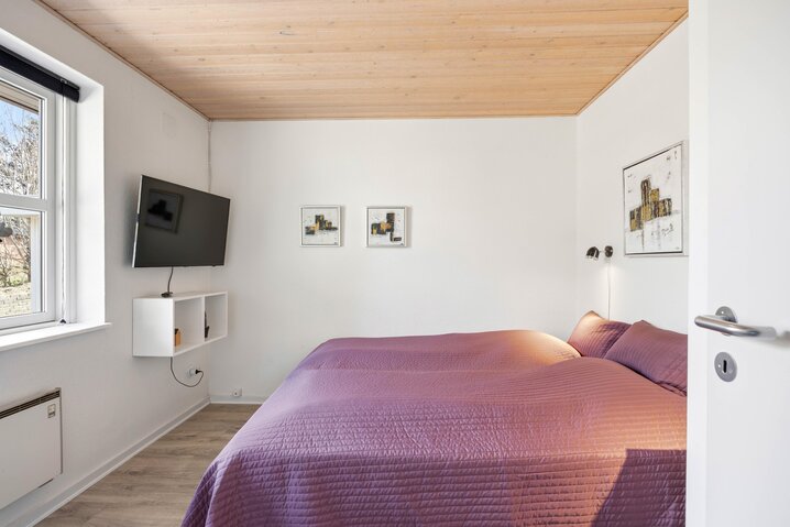 Sommerhus 60091 på Tykby 1, Blåvand - Billede #15
