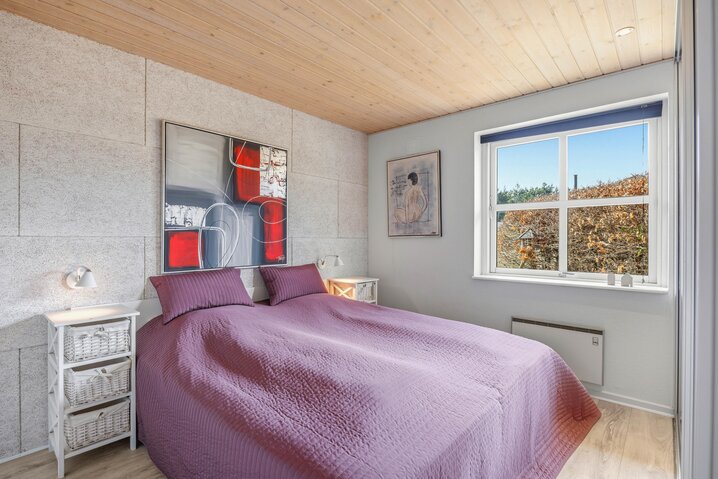 Sommerhus 60091 på Tykby 1, Blåvand - Billede #14