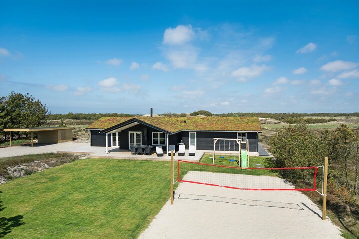 Sommerhus 60094 på Hedetoftvej 16A, Blåvand - Billede #23