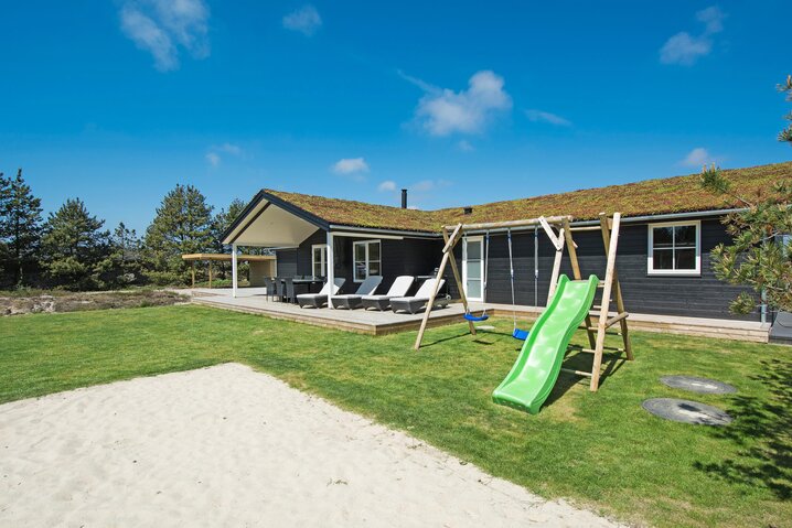 Ferienhaus 60094 in Hedetoftvej 16A, Blåvand - Bild #32