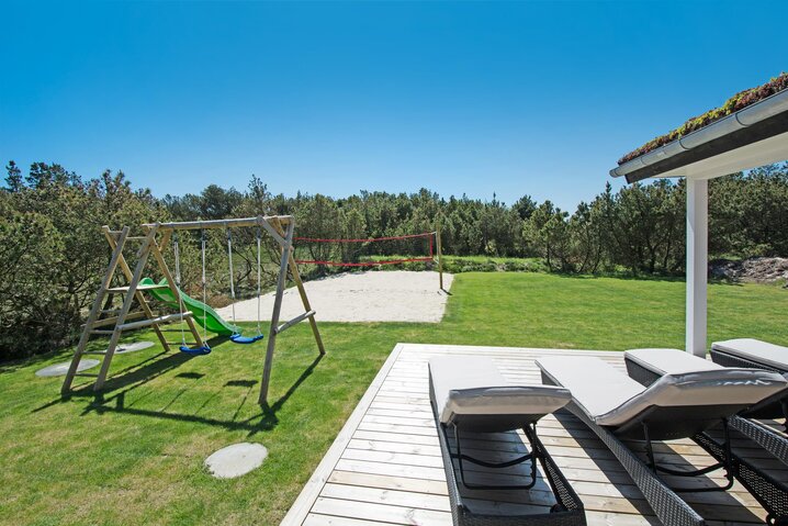 Ferienhaus 60094 in Hedetoftvej 16A, Blåvand - Bild #33