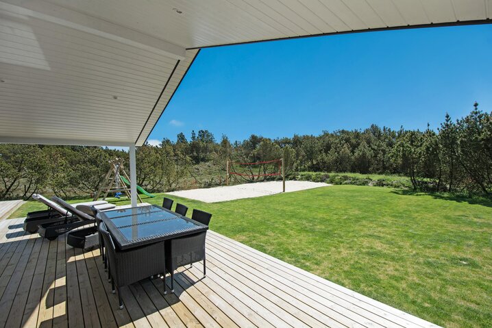 Ferienhaus 60094 in Hedetoftvej 16A, Blåvand - Bild #34