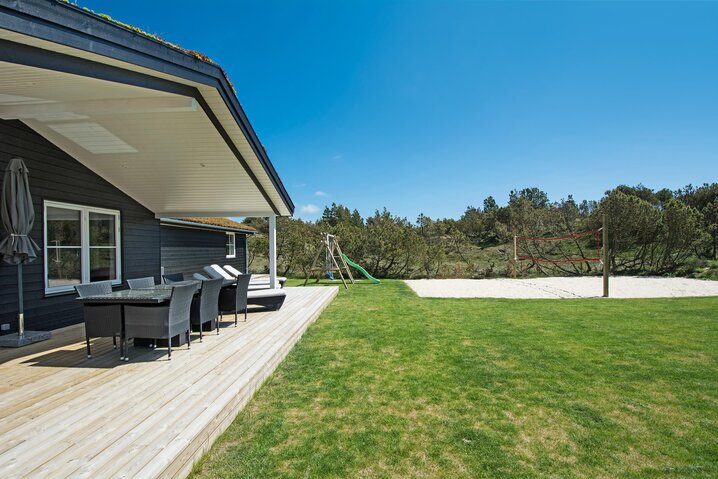 Ferienhaus 60094 in Hedetoftvej 16A, Blåvand - Bild #35
