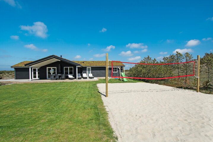 Sommerhus 60094 på Hedetoftvej 16A, Blåvand - Billede #28