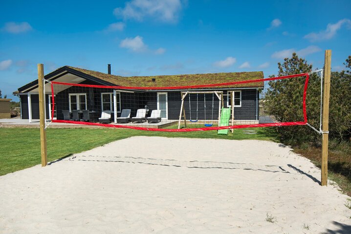 Sommerhus 60094 på Hedetoftvej 16A, Blåvand - Billede #29