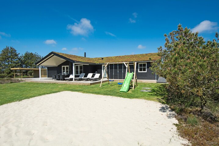 Sommerhus 60094 på Hedetoftvej 16A, Blåvand - Billede #30