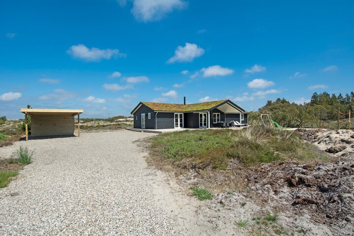 Sommerhus 60094 på Hedetoftvej 16A, Blåvand - Billede #31