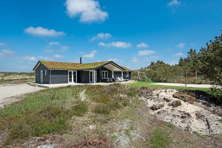 Sommerhus 60094 på Hedetoftvej 16A, Blåvand - Billede #32